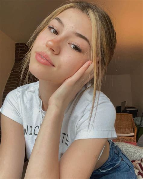 ava beaune age|Ava Rose [TikTok Star] Wiki, Boyfriend, Height, Age